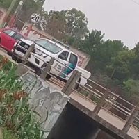 ALERTA GIRO EN LA INVESTIGACIÓN POR EL HALLAZGO EN BERISSO: INVESTIGAN UN BRUTAL HOMICIDIO