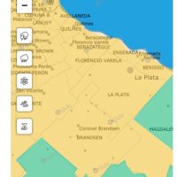 Se viene la lluvia