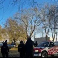 Incertidumbre y drama en el Río de la Plata: amplían la búsqueda de los cinco pescadores desaparecidos