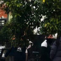 Hallan sin vida a un hombre de 47 años en una vivienda de Berisso