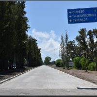 Av. 60: El Municipio aclara que no son «foto multas» pero no dicen «TODO»
