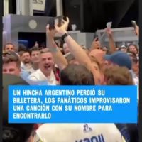 La Scaloneta del ingenio: el fenómeno viral de las pertenencias perdidas que asombra al mundo en Norteamérica