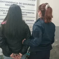 Noche de terror en Berisso: una feroz pelea vecinal a hachazos estuvo cerca de terminar en tragedia
