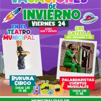 Ensenada desplegará un abanico de actividades culturales y recreativas gratuitas para disfrutar en familia este fin de semana