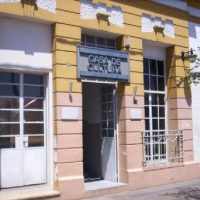 REFORMULACIÓN DEL ÁREA DE CULTURA EN BERISSO: ¿Achique a lo Milei?