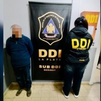 ¡Escándalo y aberración en Berisso! Detienen a un hombre acusado de abusar a su propia hija de 17 años
