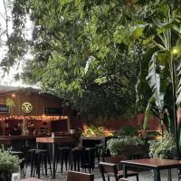 Inseguridad en Berisso: Desvalijaron un reconocido restaurante dos veces en menos de 48 horas