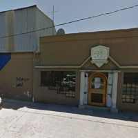 Otro Robo a un comercio en pleno centro de Berisso