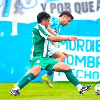 VILLA SAN CARLOS: La practicidad le ganó al buen juego
