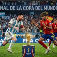 El pálpito de una tierra que no sabe de imposibles:El último baile del Rey y el cielo de Diego
