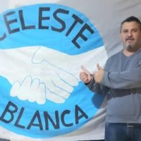 Fuertes críticas de Darío Bautista a la conducción del Sindicato Municipal de Berisso