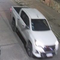 La Camioneta fantasma que el Municipio no encuentra