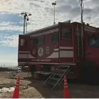 Hallan en Magdalena el cuerpo del último pescador desaparecido de la embarcación Chamigo-Ho