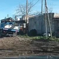 Las callecitas de Berisso tienen ese no se que…