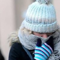 Ola de frío polar en la región: seguirán las temperaturas gélidas para Berisso y Ensenada