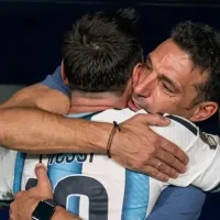 ¡HÉROES ETERNOS!: LA GESTA MÁS DRAMÁTICA DE LA HISTORIA QUE MARCA EL FIN DE LA ERA MESSI
