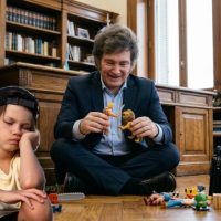 Ajuste a los pibes: las ventas por el Día del Niño cayeron 2,5% y desnudan el ahogo al consumo que impone el modelo de Milei