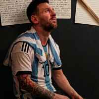 EL ADIÓS DEFINITIVO: MESSI CONFIRMA SU RETIRO DE LA SELECCIÓN
