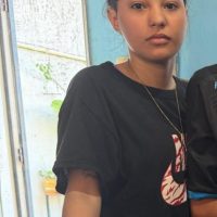 Buscan intensamente a una adolescente de 16 años desaparecida en Berisso
