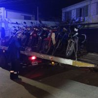 INTENSIFICAN LOS CONTROLES VEHICULARES ¿SEGURIDAD O RECAUDACIÓN?
