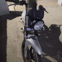 Un control preventivo de la Policía terminó con el secuestro de cocaína y una moto sin patente en Berisso