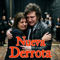 Derrota libertaria: El Gobierno retiró la reforma a la Ley de Tierras en el Senado
