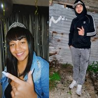 Hallan en Punta Lara a pareja de jóvenes que eran intensamente buscados en Berisso