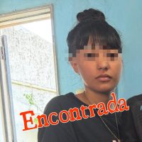Apareció sana y salva Morena, la joven que era buscada en Berisso