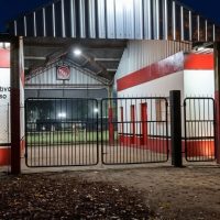 Deportivo Berisso «decepcionado» con Cagliardi y sus promesas incumplidas