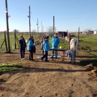 SALUD BERISSO: HASTA EL GREMIO MUNICIPAL VE LA MALA SITUACIÓN QUE BORGA NIEGA