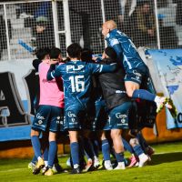 Solidez y eficacia para una nueva victoria del Cele