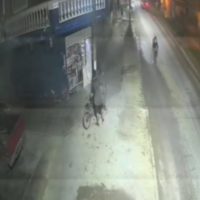 La inseguridad en Berisso no frena