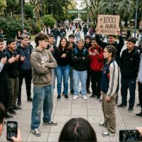 Berisso ya «Farmea Aura»