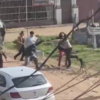TENSIÓN EXTREMA EN BERISSO: conflicto vecinal por enganches clandestinos tras el abandono de EDELAP y la inacción municipal