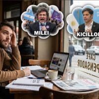 BOLSILLO Y TRABAJO LAS MAYORES PREOCUPACIONES DE LOS ARGENTINOS