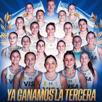 MUNDIAL DE HOCKEY FEMENINO: ¡¡¡ARGENTINA CAMPEÓN!!!