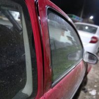 LO AGARRARON ROBÁNDOSE UN AUTO,PERO ORDENARON LIBERARLO