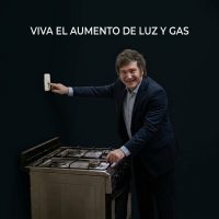 OTRO TARIFAZO: LA LUZ Y EL GAS VUELVEN A AUMENTAR