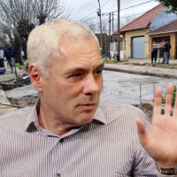 ¿CUANTAS VECES SE VA A ASFALTAR LA MISMA CALLE?