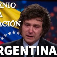 ARGENTINA SEGUNDO EN INFLACIÓN DETRAS DE VENEZUELA, LULA TIENE DEFLACIÓN EN BRASIL