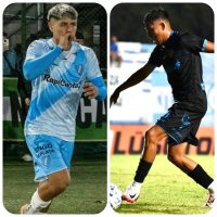 Guzmán y Zabala, cedidos a préstamo para disputar el Regional Amateur