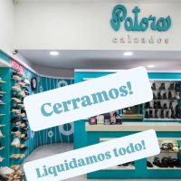 DESPUÉS DE 32 AÑOS CIERRA UN LEGENDARIO NEGOCIO DE BERISSO