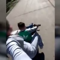EL MUNICIPIO ROMPIÓ EL SILENCIO TRAS LA VIRALIZACIÓN DEL VIDEO DEL MENOR EN MOTO