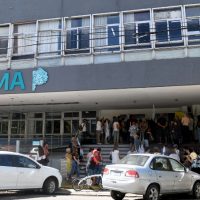 PSICÓLOGOS DE IOMA VUELVEN A PARAR ESTE VIERNES TRAS TRES MESES DE ATRASOS EN EL PAGO