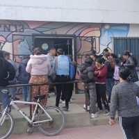ENSENADA ACUSAN A DOCENTE POR GRAVE MALTRATO A ALUMNOS: AGRESIONES Y PARO