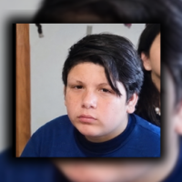 DESPLIEGAN UN INTENSO OPERATIVO PARA DAR CON EL PARADERO DE UN ADOLESCENTE DE 14 AÑOS