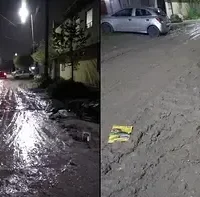 LA OBRA PÚBLICA DE BERISSO OTRA VEZ EN EL OJO DE LA TORMENTA: QUEJAS, OBRAS INCOMPLETAS Y FALTA DE CONTROL