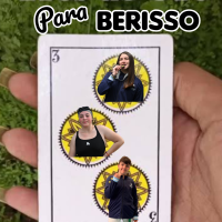 BERISSO «GENERACIÓN DORADA»