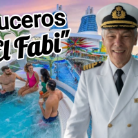 CRUCEROS «EL FABI» EL INSÓLITO PLAN DE CAGLIARDI MIENTRAS BERISSO SE EXPLOTA