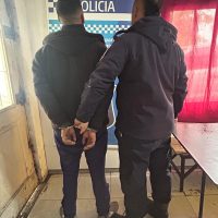 SIEMPRE AL BORDE DEL HORROR: detienen a un hombre por golpear a su expareja e violar una restricción perimetral